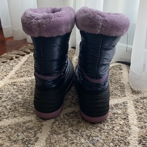 KAMIK winter boot - Picture 2 of 8